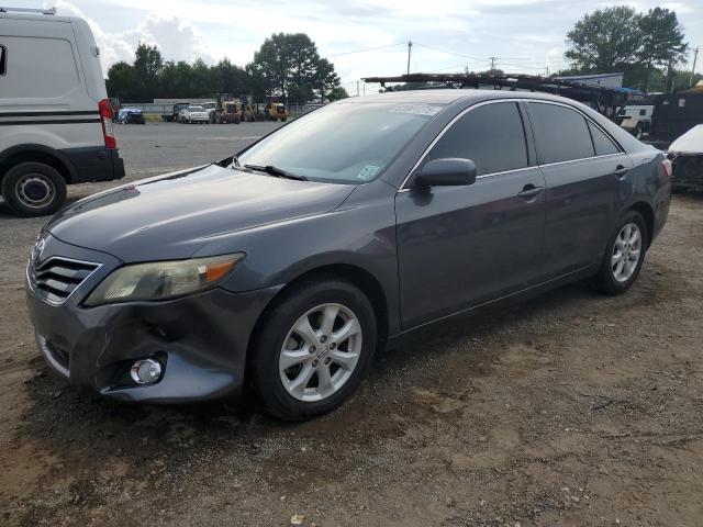TOYOTA CAMRY BASE 2011 with VIN 4T4BF3EK8BR191103 - Photo from auction