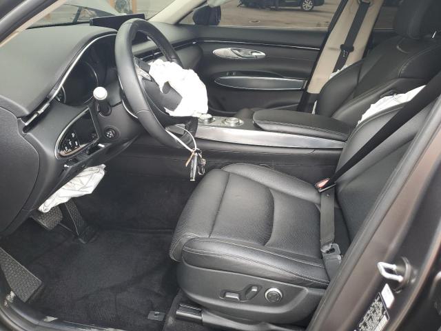 Photo 7 from auction – 2023 GENESIS GV70 BASE with VIN KMUMADTB2PU087581