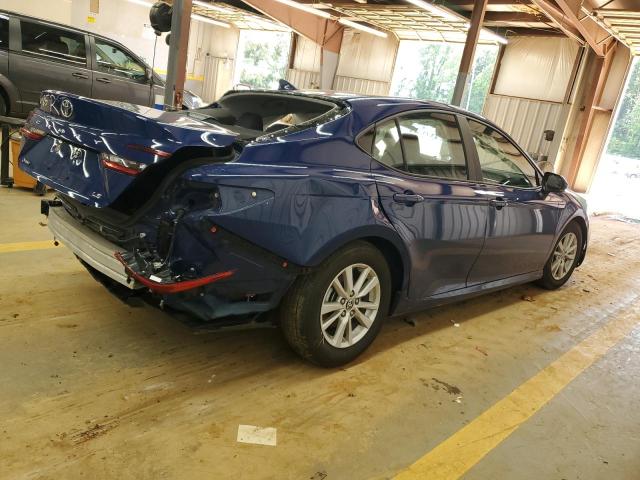 Photo 3 from auction – 2025 TOYOTA CAMRY XSE with VIN 4T1DAACK1SU036627