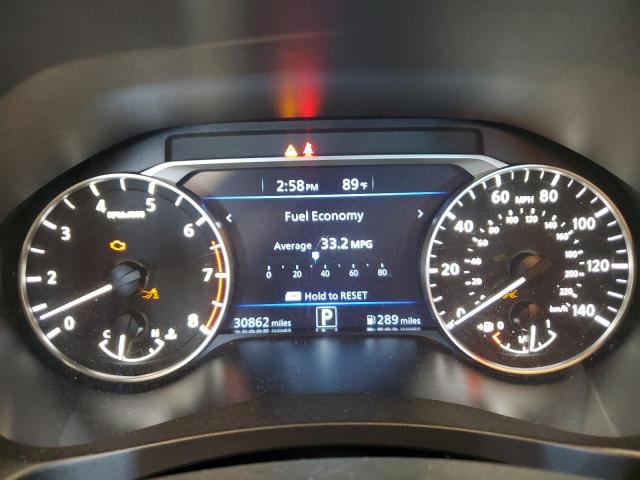 Photo 9 from auction – 2024 NISSAN ALTIMA SV with VIN 1N4BL4DV1RN350076