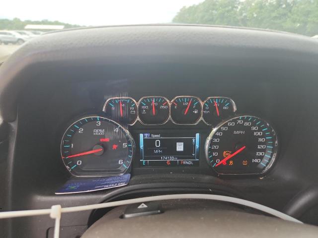 Photo 9 from auction – 2019 CHEVROLET SUBURBAN C with VIN 1GNSCHKCXKR392299