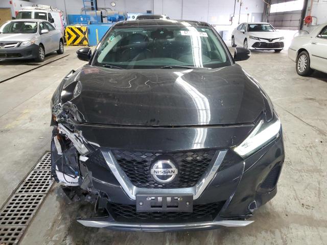 Photo 5 from auction – 2020 NISSAN MAXIMA SL with VIN 1N4AA6DV5LC380388