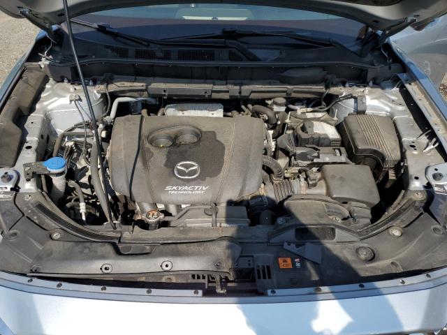 Photo 12 from auction – 2017 MAZDA CX-5 GRAND with VIN JM3KFBDL6H0178103