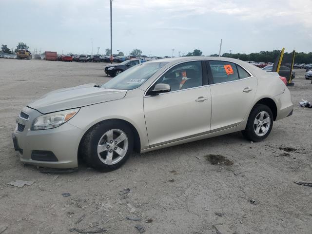 CHEVROLET MALIBU 1LT 2013 with VIN 1G11C5SA4DF291029 - Photo from auction