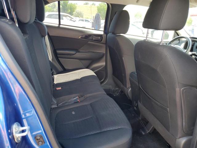 Photo 11 from auction – 2019 MITSUBISHI ECLIPSE CR with VIN JA4AT3AA7KZ031856