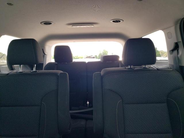 Photo 10 from auction – 2020 GMC ACADIA SLE with VIN 1GKKNKLS6LZ218452