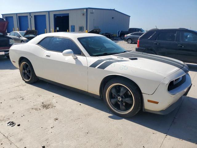 Photo 4 from auction – 2009 DODGE CHALLENGER with VIN 2B3LJ54TX9H606959