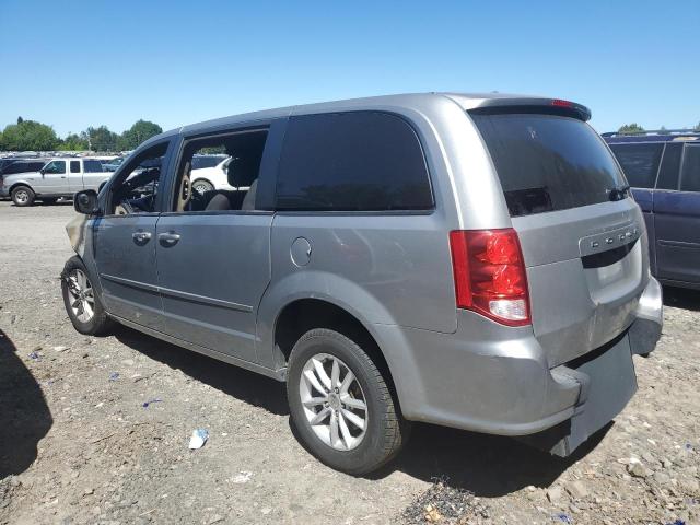 Photo 2 from auction – 2016 DODGE GRAND CARA with VIN 2C4RDGBG0GR340909