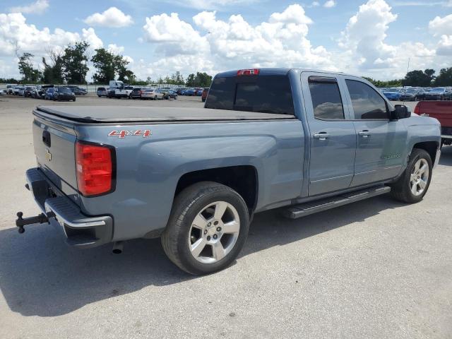 Photo 3 from auction – 2016 CHEVROLET SILVERADO with VIN 1GCVKREC2GZ275639