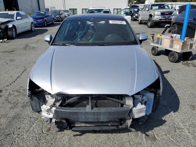 Photo 5 from auction – 2016 AUDI A3 PREMIUM with VIN WAUB8GFF2G1065424
