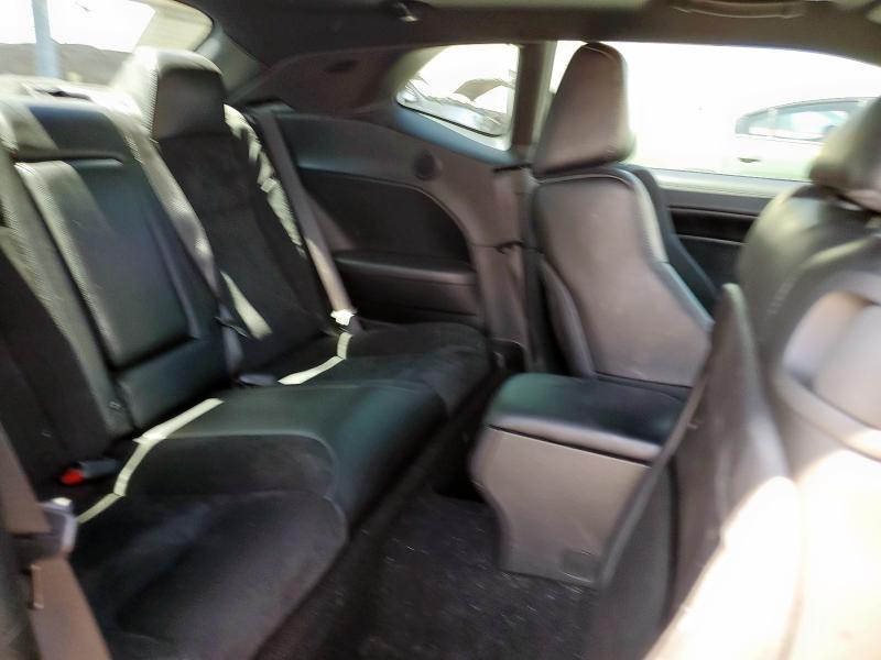 Photo 10 from auction – 2023 DODGE CHALLENGER R/T with VIN 2C3CDZBT3PH658516