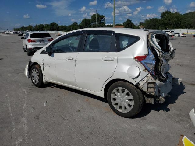 Photo 2 from auction – 2015 NISSAN VERSA NOTE with VIN 3N1CE2CP2FL368326