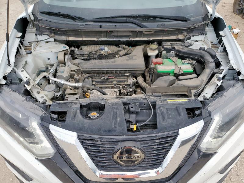 Photo 12 from auction – 2020 NISSAN ROGUE S with VIN KNMAT2MT6LP525135