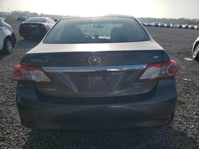 Photo 6 from auction – 2011 TOYOTA COROLLA BA with VIN JTDBU4EE2B9169511