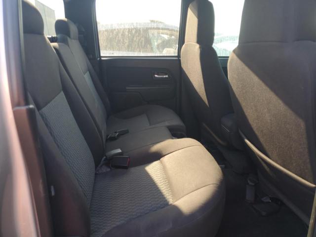 Снимка 10 от търг – 2012 CHEVROLET COLORADO L с VIN 1GCHTCFE3C8164640