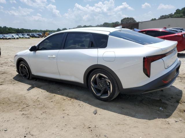 Photo 2 from auction – 2025 KIA K4 EX with VIN 3KPFU4DE3SE050901