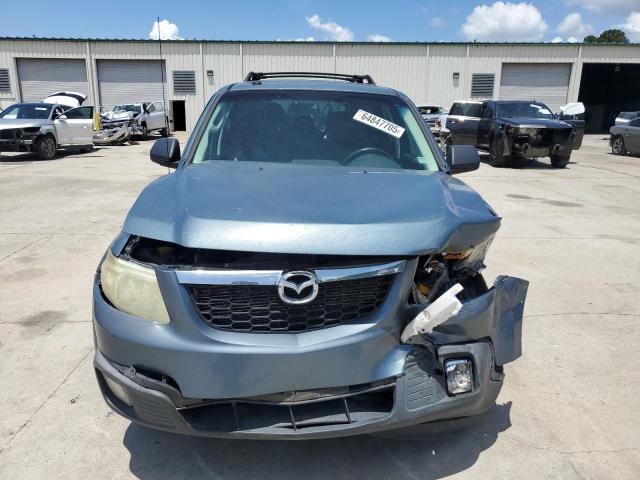 Photo 5 from auction – 2011 MAZDA TRIBUTE I with VIN 4F2CY0C75BKM00710