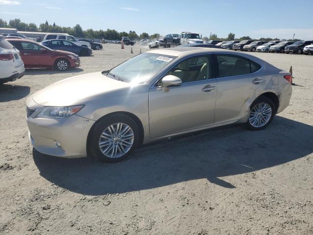 Photo 1 from auction – 2013 LEXUS ES 350 with VIN JTHBK1GGXD2081769