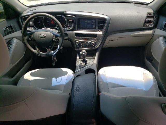 Photo 8 from auction – 2013 KIA OPTIMA LX with VIN 5XXGM4A77DG116208