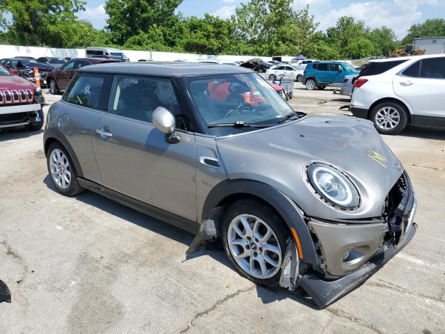 Photo 4 from auction – 2020 MINI COOPER with VIN WMWXR3C01L2L96673