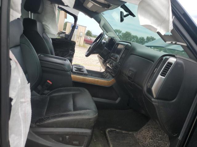 Photo 7 from auction – 2015 CHEVROLET SILVERADO with VIN 1GC1KWEG9FF563562