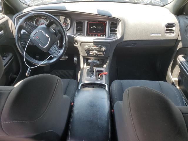 Photo 8 from auction – 2019 DODGE CHARGER GT with VIN 2C3CDXHG1KH578980