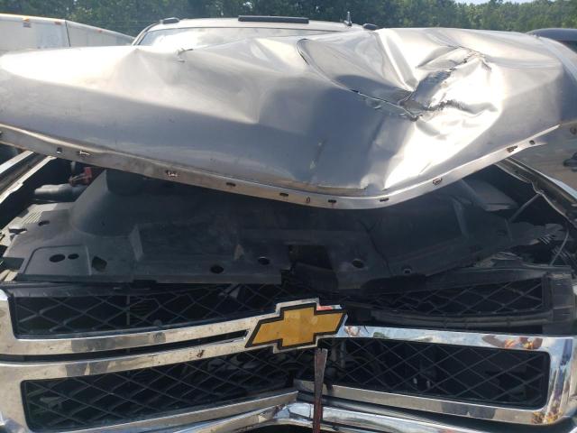 Photo 11 from auction – 2013 CHEVROLET SILVERADO with VIN 1GC1KXCG2DF115427
