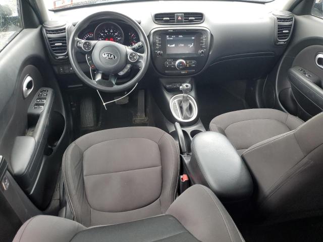 Photo 8 from auction – 2018 KIA SOUL with VIN KNDJN2A21J7570504