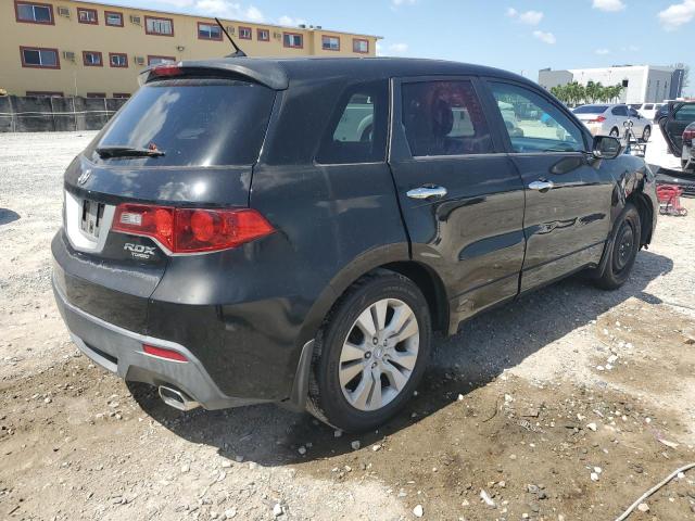 Photo 3 from auction – 2010 ACURA RDX with VIN 5J8TB2H23AA005036