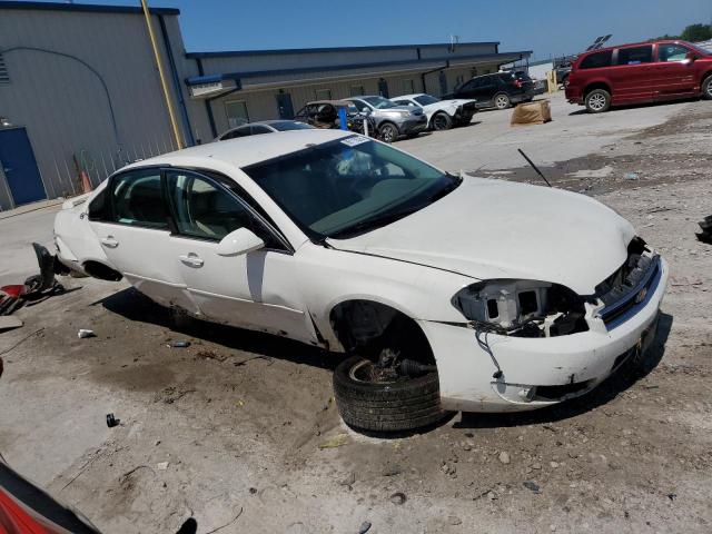 Photo 4 from auction – 2006 CHEVROLET IMPALA LT with VIN 2G1WC581869359535
