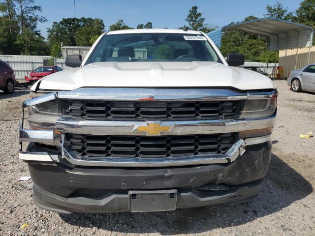 Photo 5 from auction – 2016 CHEVROLET SILVERADO with VIN 1GCNCNEH6GZ238451