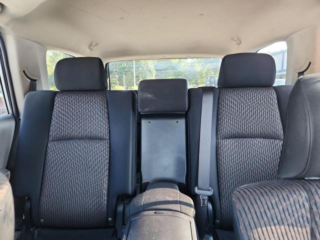 Photo 10 from auction – 2011 TOYOTA 4RUNNER SR with VIN JTEZU5JR9B5018584