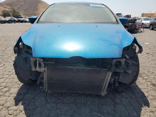 Photo 5 from auction – 2012 FORD FOCUS SE with VIN 1FAHP3F25CL418104