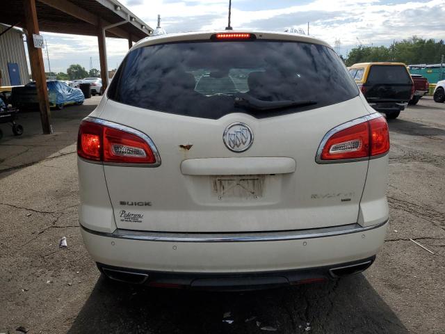 Photo 6 from auction – 2014 BUICK ENCLAVE with VIN 5GAKVCKD2EJ225647