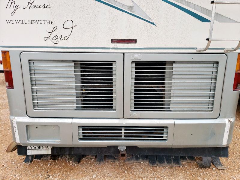 Photo 7 from auction – 2000 AMF CRESTLINER with VIN 1RF120516Y2009746
