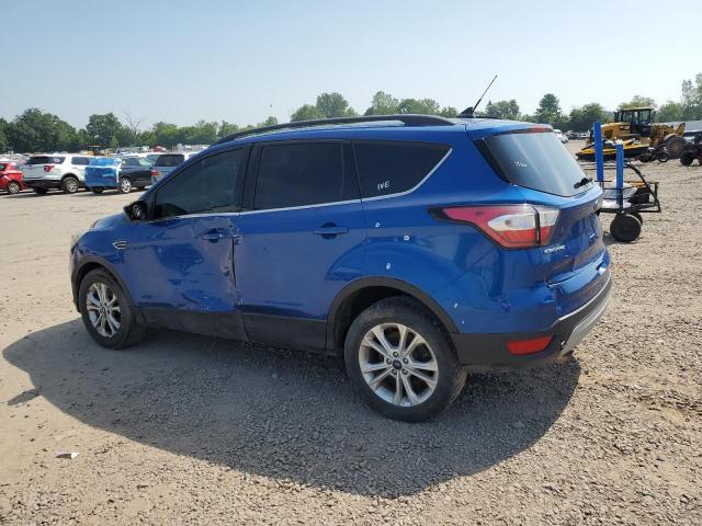 Photo 2 from auction – 2018 FORD ESCAPE SE with VIN 1FMCU9GD8JUC25299