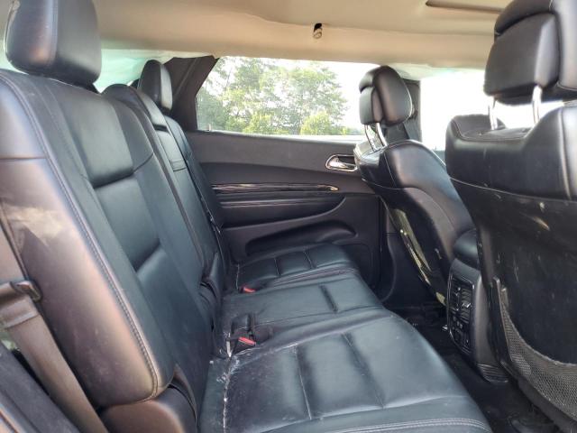 Photo 11 from auction – 2015 DODGE DURANGO LI with VIN 1C4RDJDG2FC746191