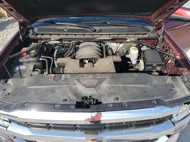 Photo 11 from auction – 2016 CHEVROLET SILVERADO with VIN 3GCUKREC5GG368375