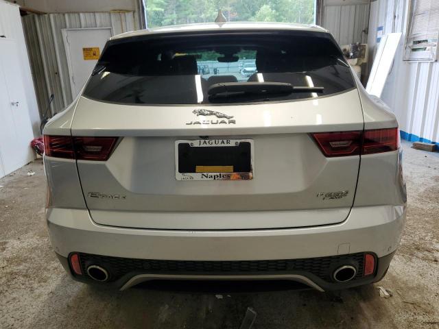 Photo 6 from auction – 2018 JAGUAR E-PACE S with VIN SADFJ2FXXJ1Z05403