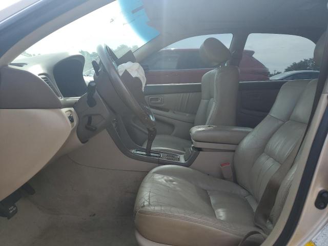 Photo 7 from auction – 2000 LEXUS ES 300 with VIN JT8BF28G7Y5081418