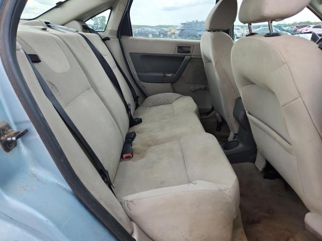 Photo 10 from auction – 2008 FORD FOCUS S/SE with VIN 1FAHP34N28W157548