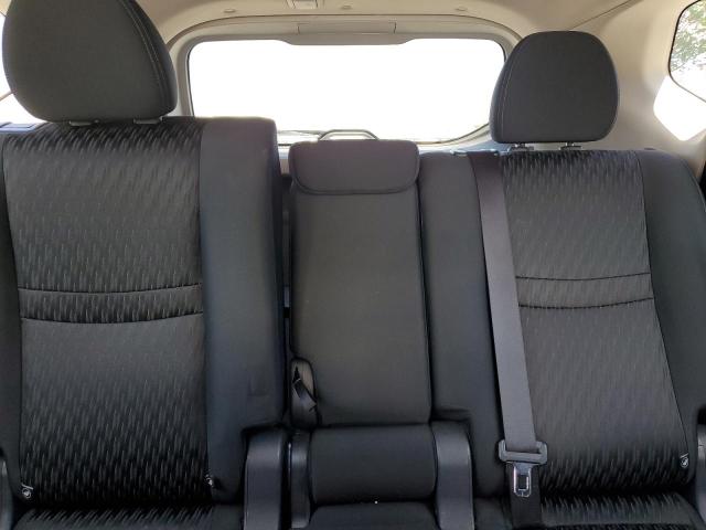 Photo 10 from auction – 2018 NISSAN ROGUE S with VIN KNMAT2MVXJP555964