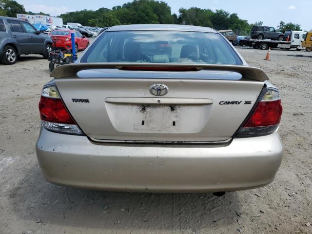 Photo 6 from auction – 2005 TOYOTA CAMRY LE with VIN 4T1BE32K05U538459