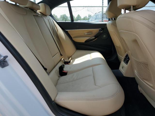 صورة رقم 10 من المزاد - 2018 BMW 330 XI مع VIN WBA8D9G53JNU70604