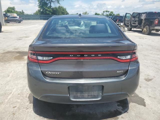 Photo 6 from auction – 2016 DODGE DART SXT with VIN 1C3CDFBB3GD629598