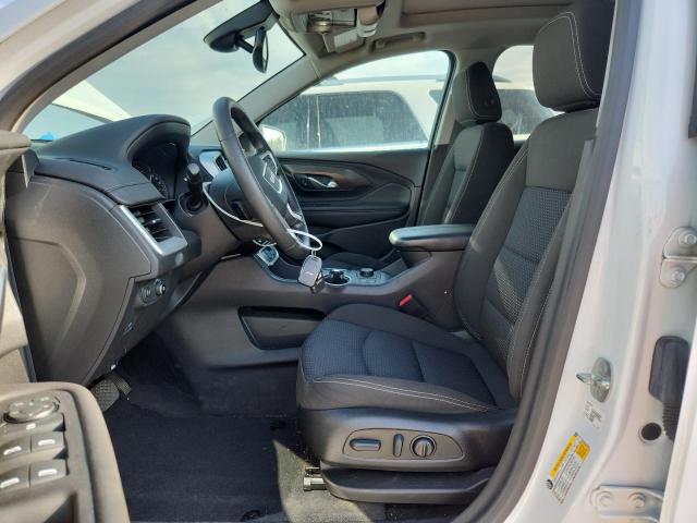 Photo 7 from auction – 2022 GMC TERRAIN SLE with VIN 3GKALMEV2NL289078