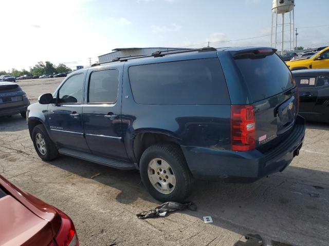 Photo 2 from auction – 2007 CHEVROLET SUBURBAN K with VIN 1GNFK16307J237417