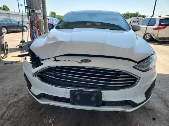 Photo 5 from auction – 2020 FORD FUSION SE with VIN 3FA6P0HD7LR168077