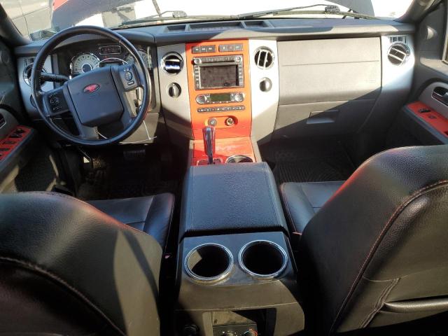 Zdjęcie 8 z aukcji – 2008 FORD EXPEDITION z VIN 1FMFU20528LA32394