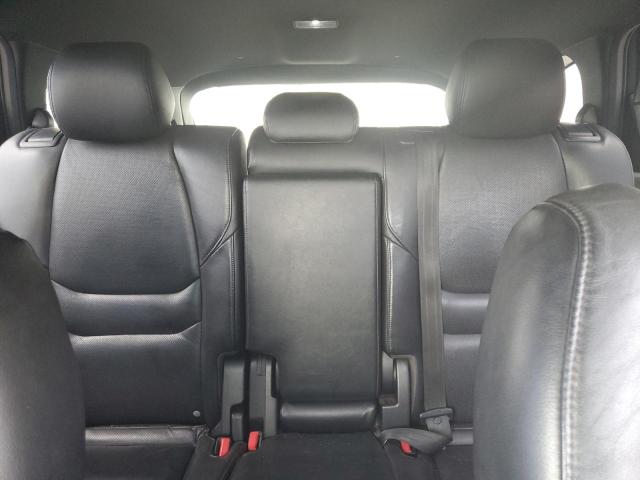 Photo 10 from auction – 2016 MAZDA CX-9 with VIN JM3TCADY7G0120762